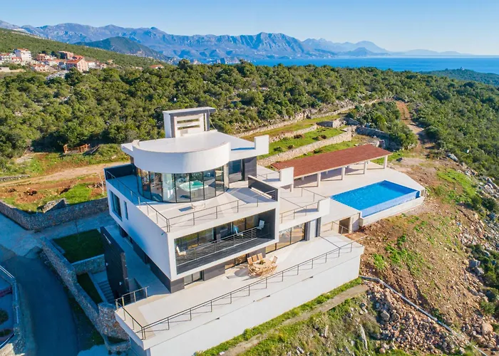 Villa Harizma