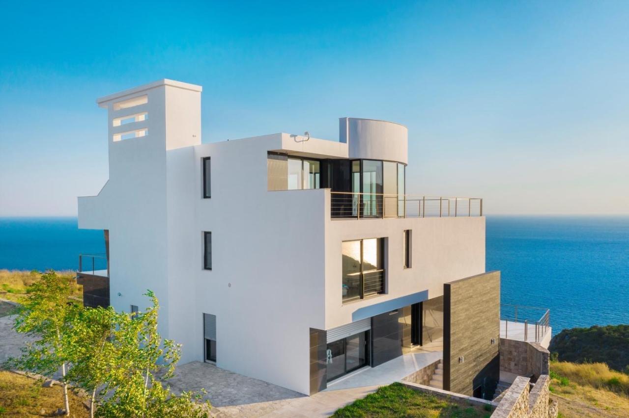 Harizma Villa