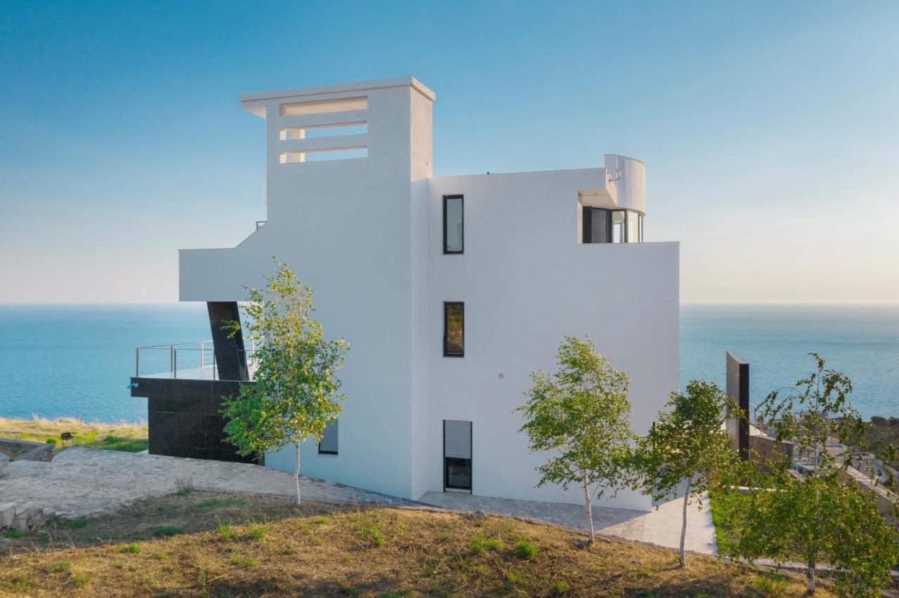 Villa Harizma Budva
