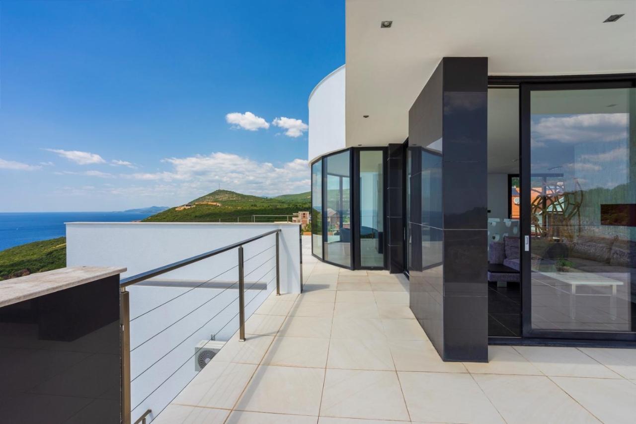 Villa Harizma