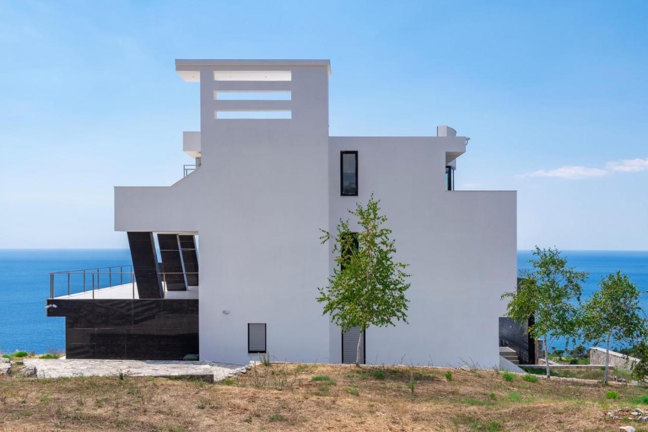 Villa Harizma *