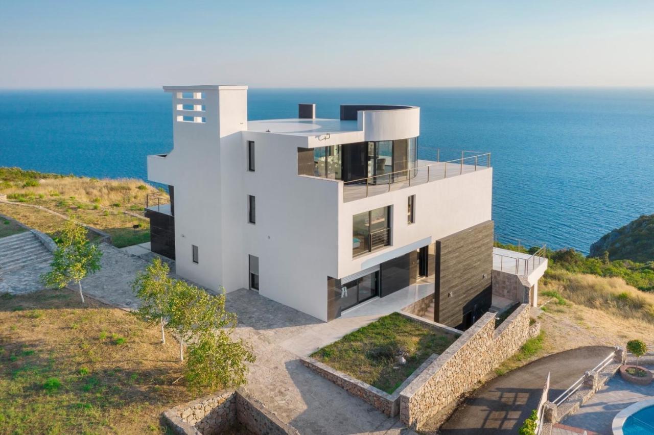 Harizma Villa Budva