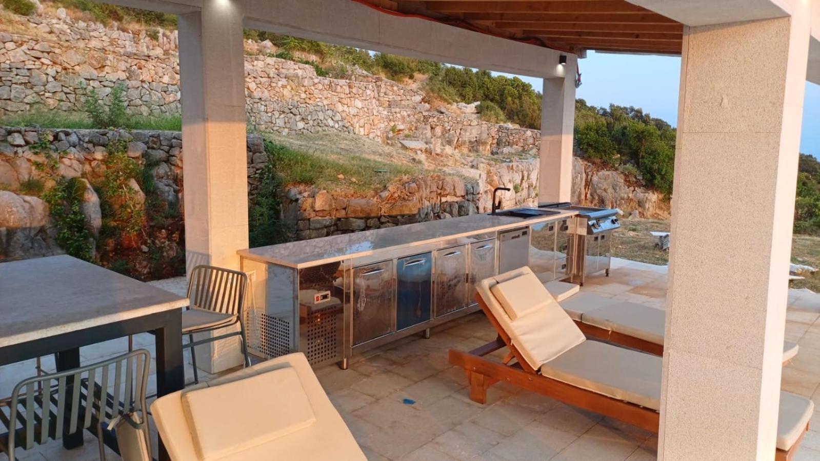 Villa Harizma