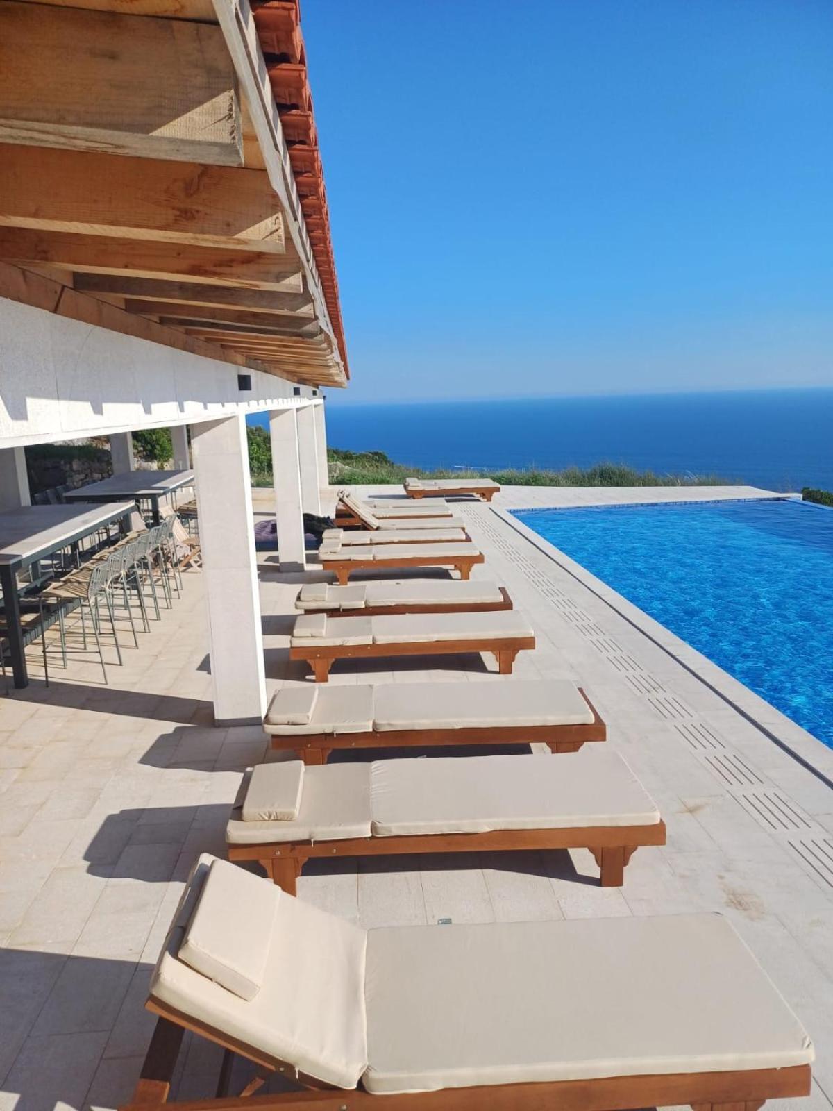 Harizma Villa *