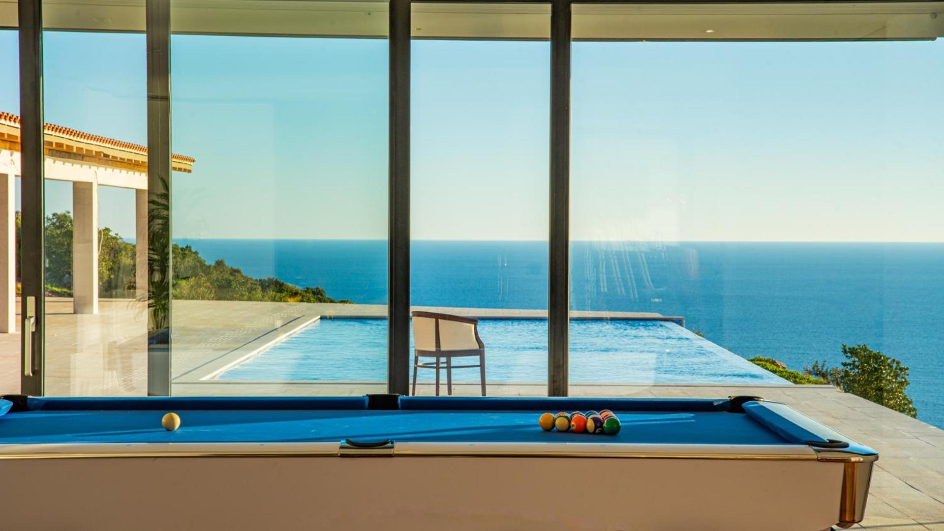 Harizma Villa Budva