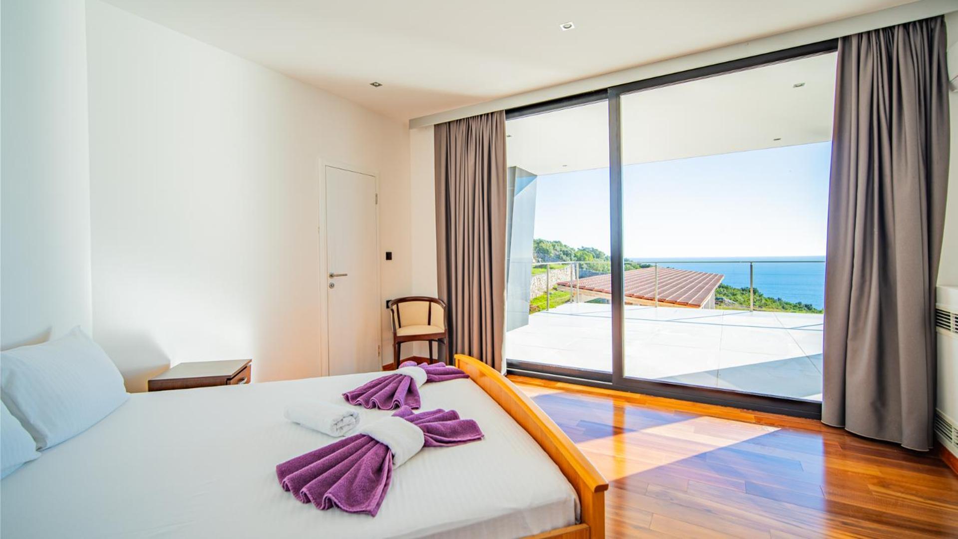 Villa Harizma Budva