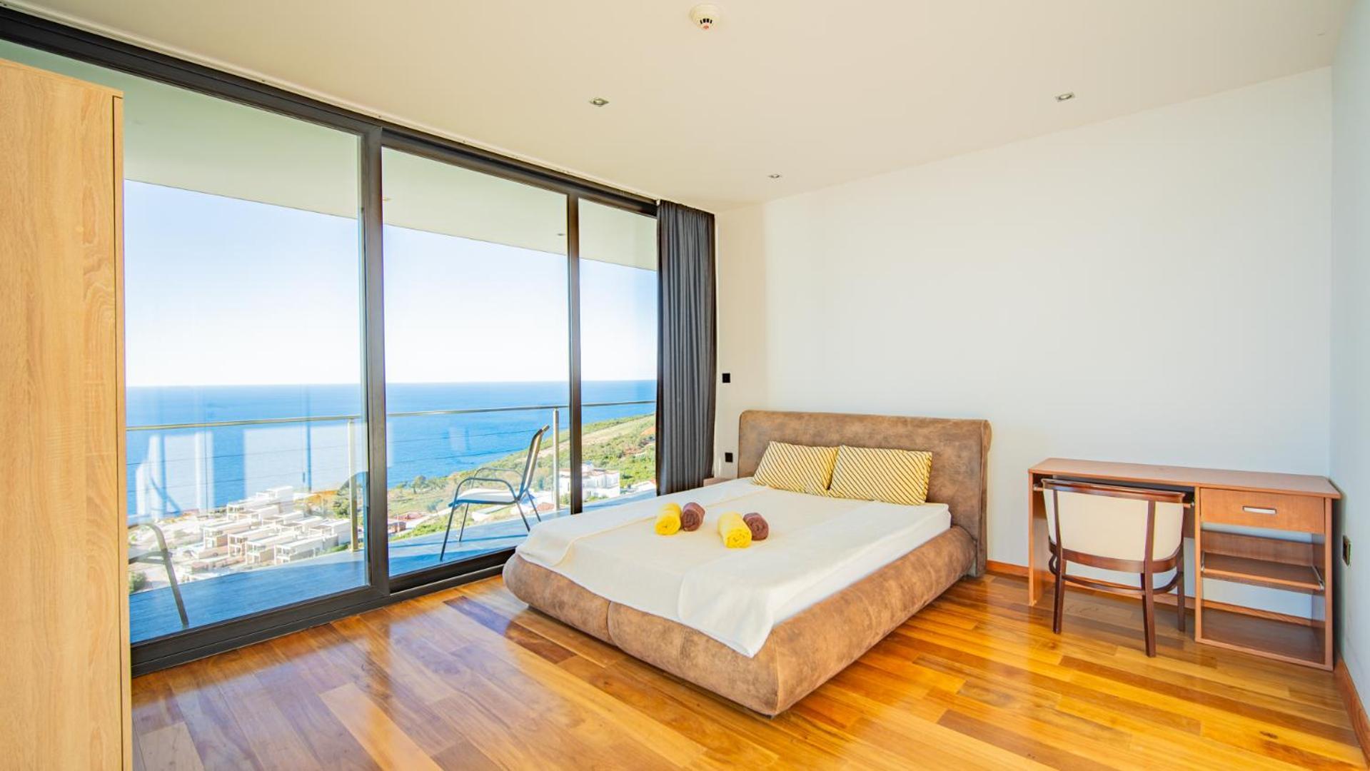 Villa Harizma *