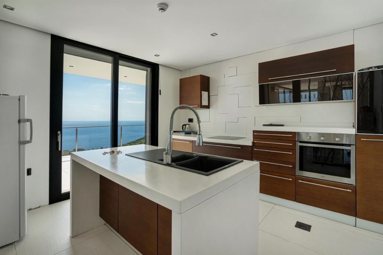 Harizma Villa Budva
