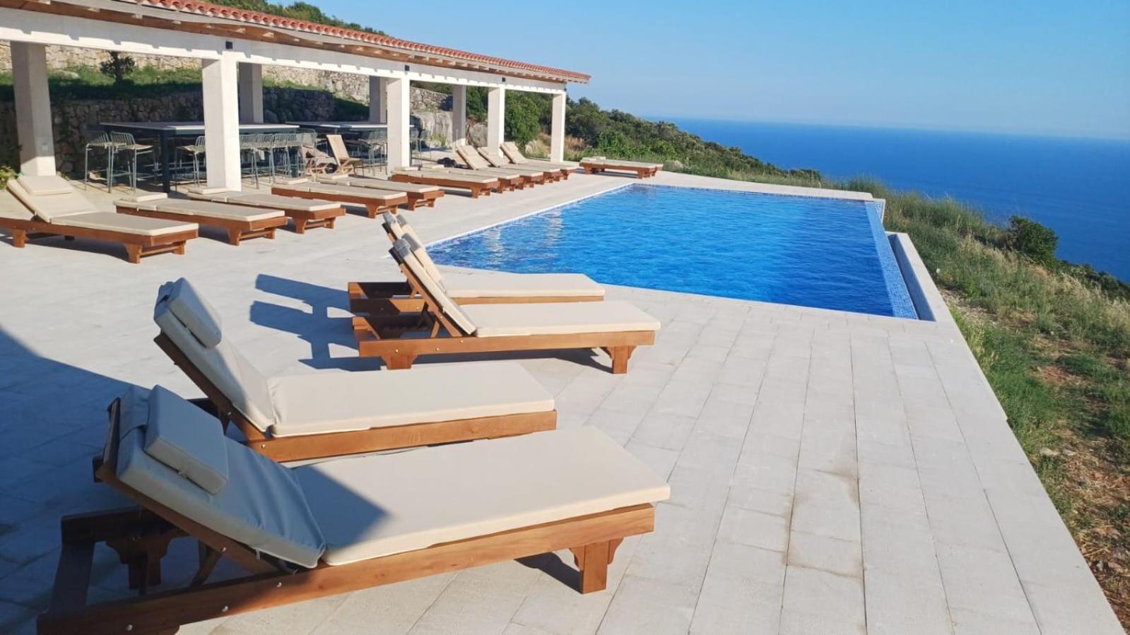 Villa Harizma Budva
