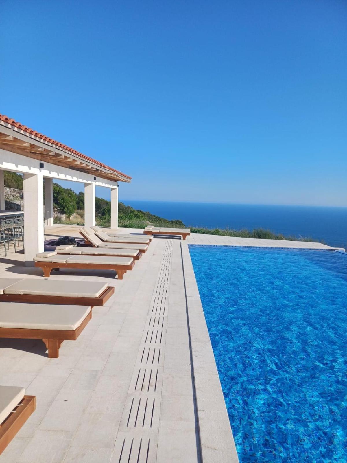 Harizma Villa