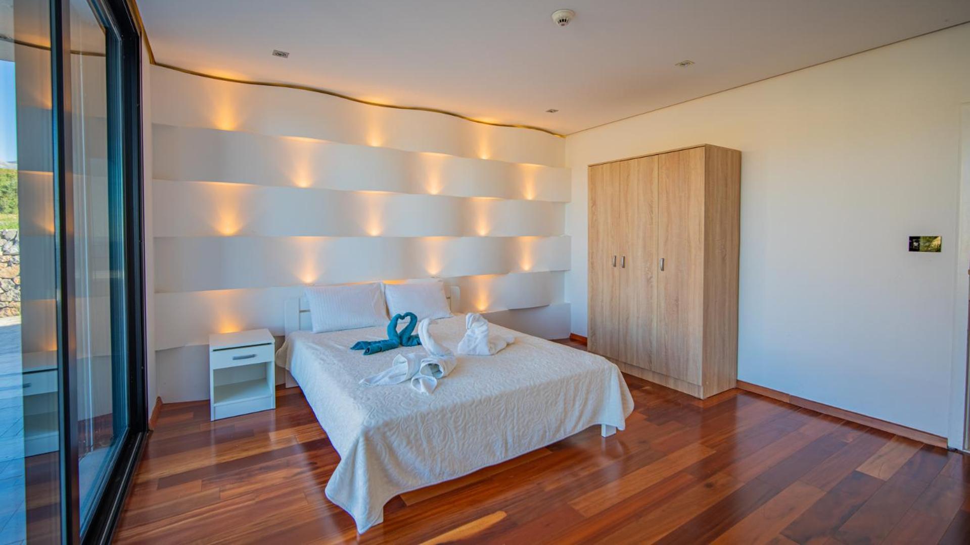 Harizma Villa Budva